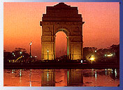 India  Gate, Delhi