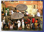 Varanasi 